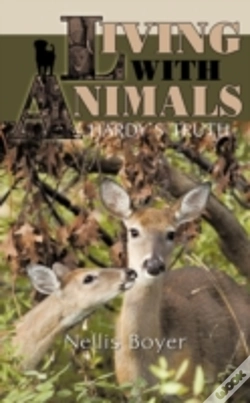 Capa do artigo Living With Animals/  Hardy'S Truth