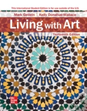 Capa do artigo Living With Art Ise