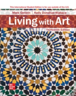 Capa do artigo Living With Art Ise