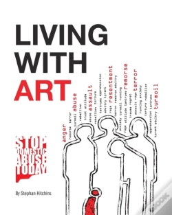 Capa do artigo Living With Art