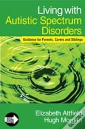 Capa do artigo Living With Autistic Spectrum Disorders