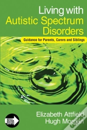 Capa do artigo Living With Autistic Spectrum Disorders