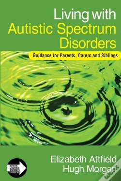 Capa do artigo Living With Autistic Spectrum Disorders