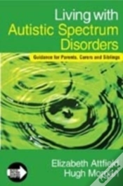 Capa do artigo Living With Autistic Spectrum Disorders