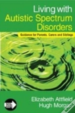 Capa do artigo Living With Autistic Spectrum Disorders