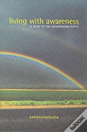 Capa do artigo Living With Awareness