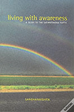 Capa do artigo Living With Awareness