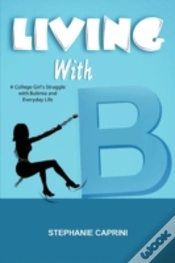 Capa do artigo Living With B: A College Girl