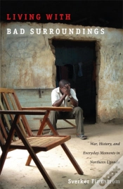 Capa do artigo Living With Bad Surroundings