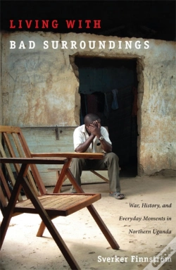 Capa do artigo Living With Bad Surroundings
