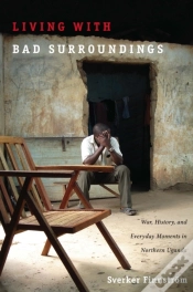 Capa do artigo Living With Bad Surroundings