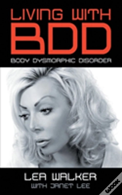 Capa do artigo Living With Bdd: Body Dysmorphic Disorder