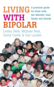 Capa do artigo Living With Bipolar