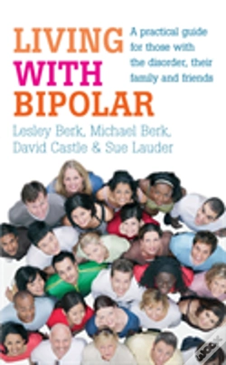 Capa do artigo Living With Bipolar