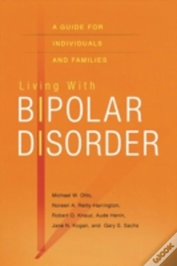 Capa do artigo Living With Bipolar Disorder