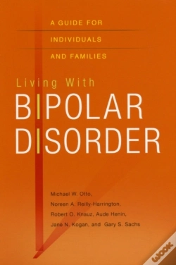 Capa do artigo Living With Bipolar Disorder