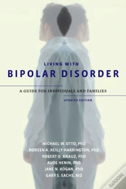 Capa do artigo Living With Bipolar Disorder