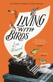 Capa do artigo Living With Birds