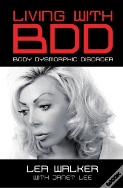 Capa do artigo Living With Body Dysmorphic Disorder