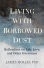 Living With Borrowed Dust - Preview