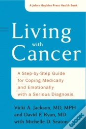 Capa do artigo Living With Cancer