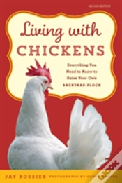 Capa do artigo Living With Chickens