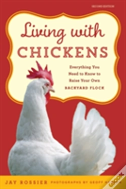 Capa do artigo Living With Chickens
