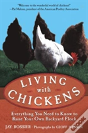 Capa do artigo Living With Chickens