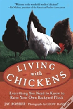 Capa do artigo Living With Chickens