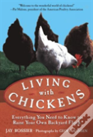 Living With Chickens