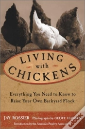 Capa do artigo Living With Chickens