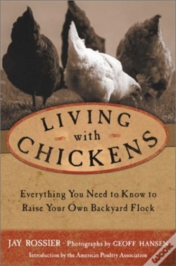 Capa do artigo Living With Chickens