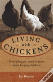 Capa do artigo Living With Chickens