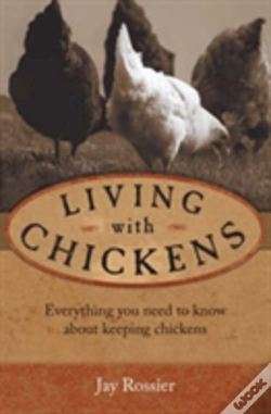 Capa do artigo Living With Chickens