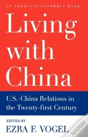 Capa do artigo Living With China