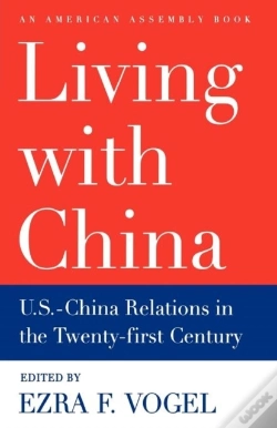 Capa do artigo Living With China