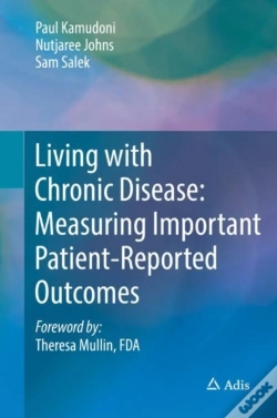 Capa do artigo Living With Chronic Disease: Measuring Important Patient-Reported Outcomes