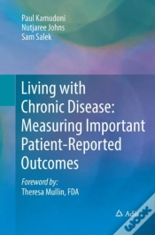 Capa do artigo Living With Chronic Disease: Measuring Important Patient-Reported Outcomes