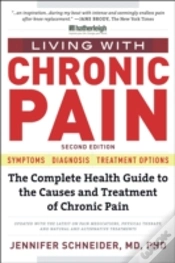 Capa do artigo Living With Chronic Pain