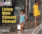 Capa do artigo Living With Climate Change