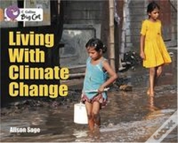 Capa do artigo Living With Climate Change