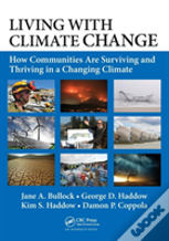 Living With Climate Change