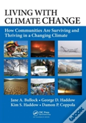 Capa do artigo Living With Climate Change