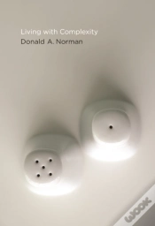 Capa do artigo Living With Complexity