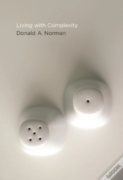 Capa do artigo Living With Complexity