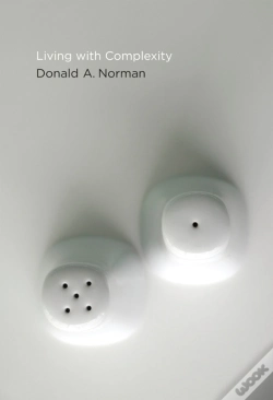 Capa do artigo Living With Complexity
