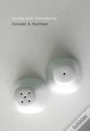 Capa do artigo Living With Complexity