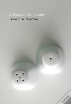 Capa do artigo Living With Complexity
