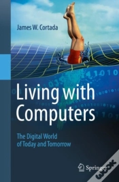 Capa do artigo Living With Computers