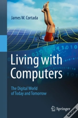 Capa do artigo Living With Computers